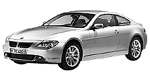 BMW E63 P1882 Fault Code