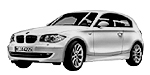 BMW E81 P1882 Fault Code