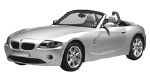 BMW E85 P1882 Fault Code