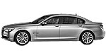 BMW F02 P1882 Fault Code