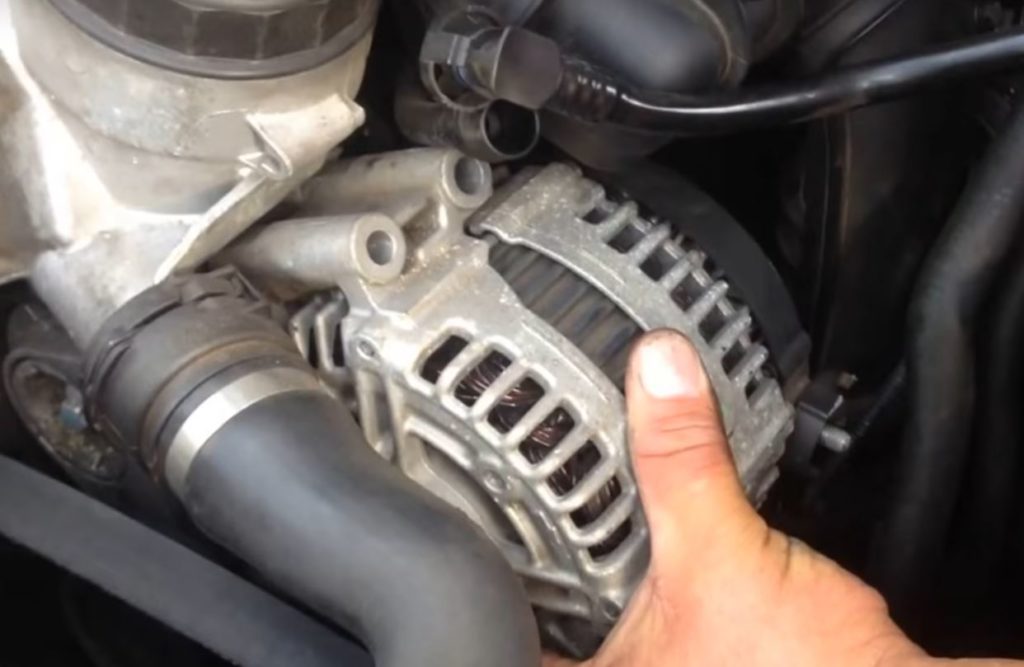 See P1882 in engine